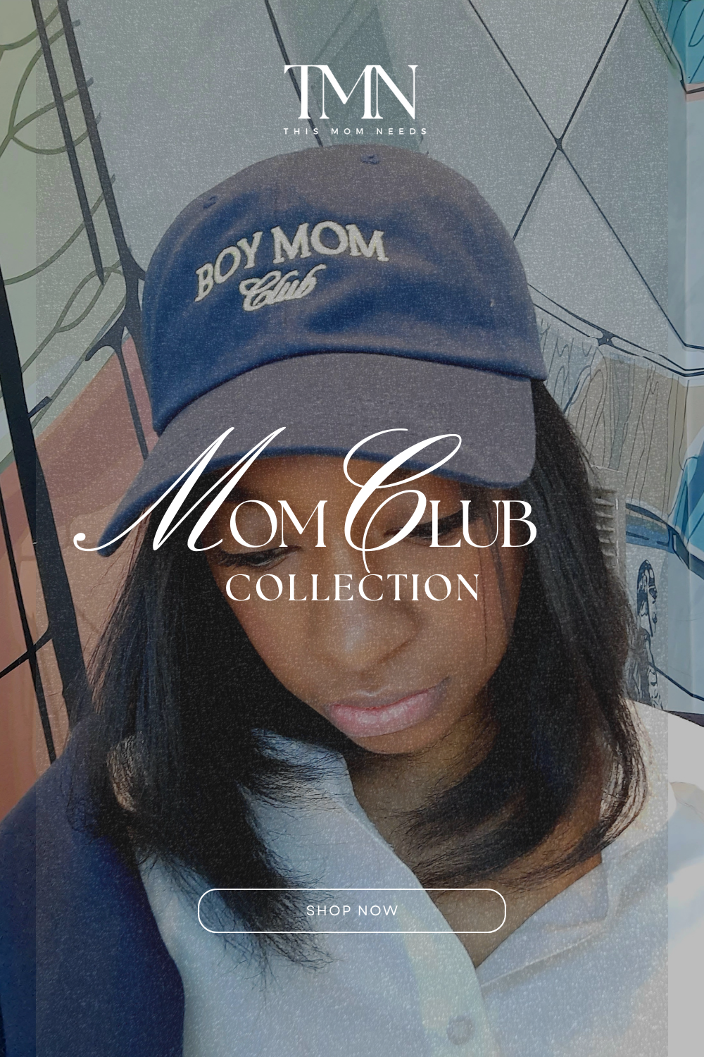 The Mom Club Collection