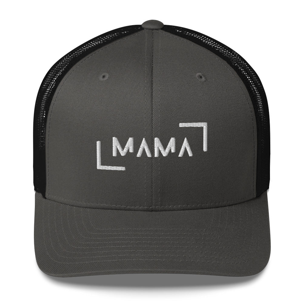 Summer Mama Snapback Trucker Hat- Multiple Colors