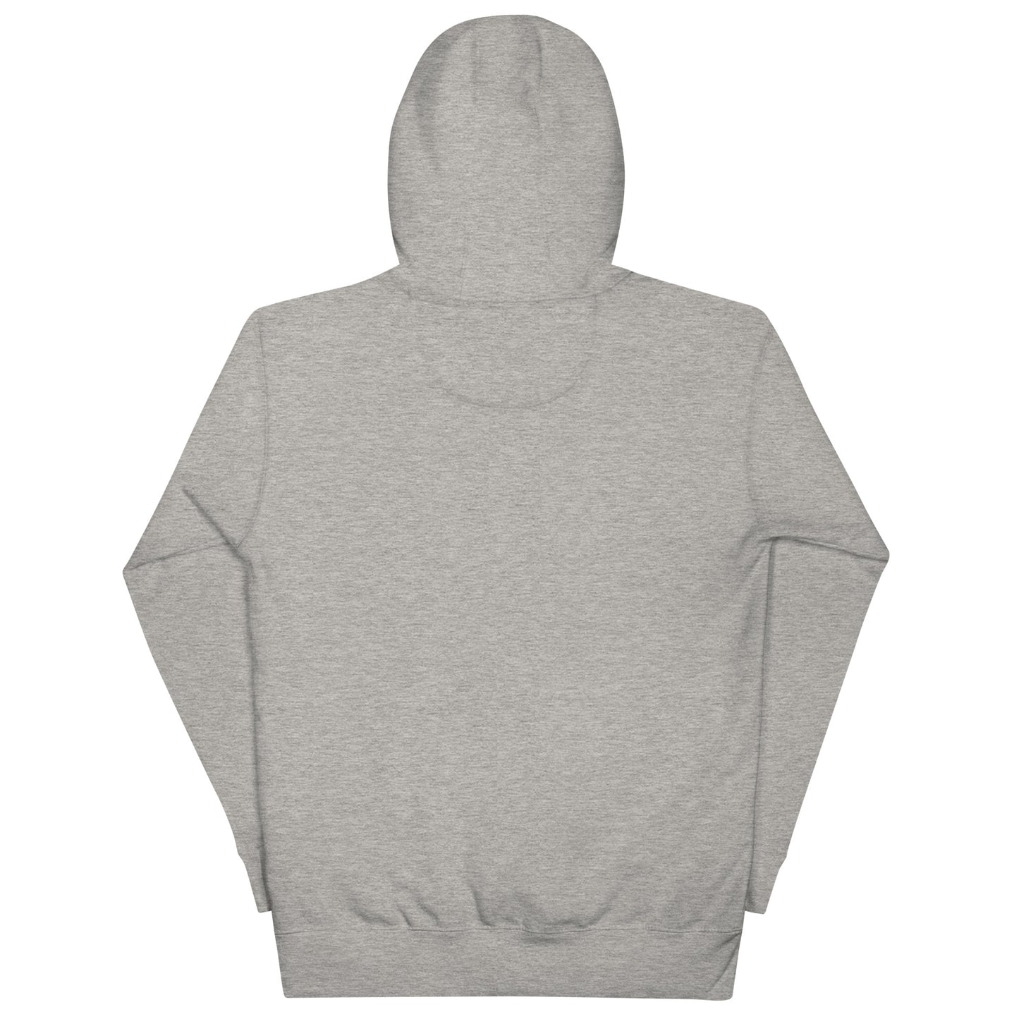 The Ultimate Cheer Mom Premium Fleece Lined Hoodie