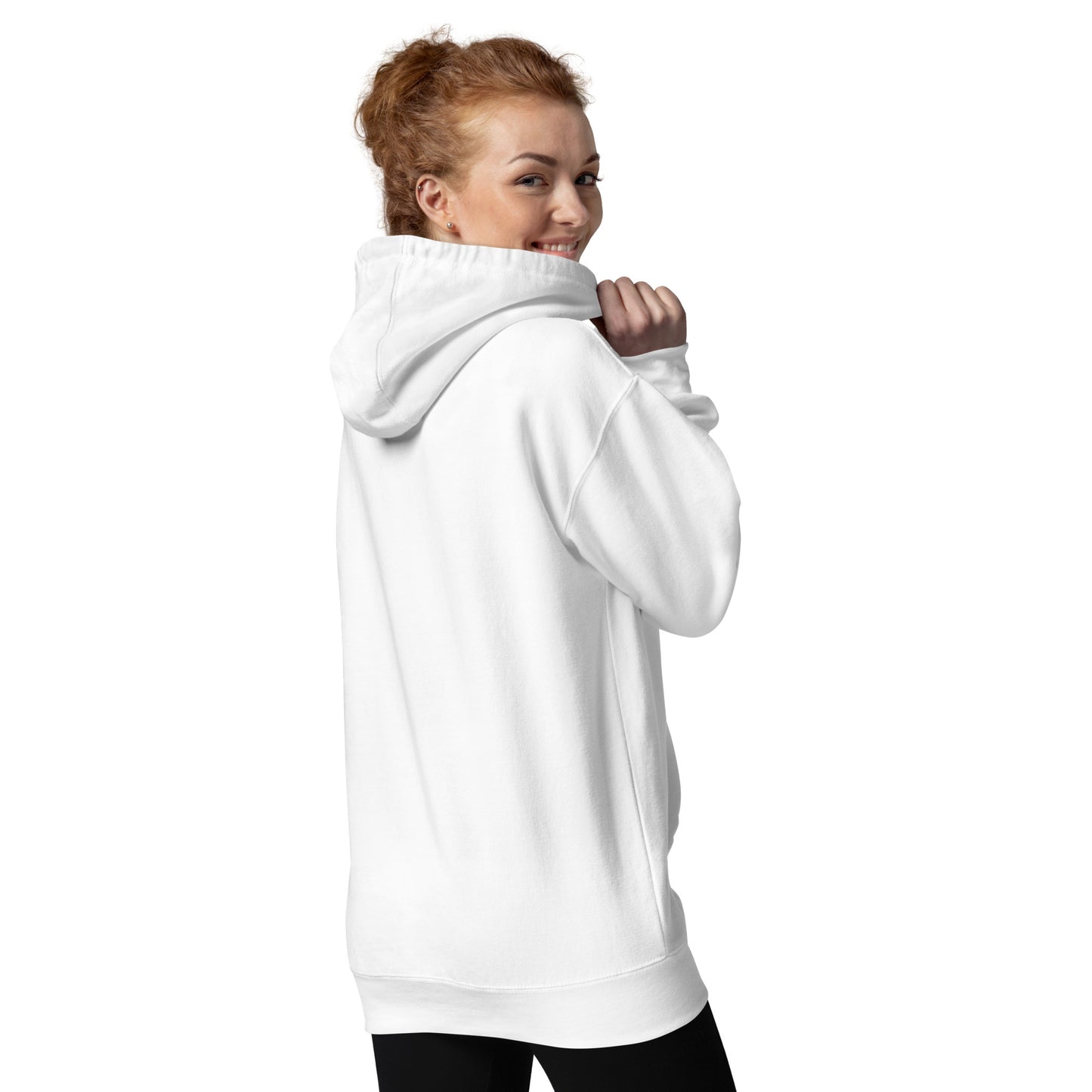 Women's Mama Needs A Break Embroidered Hoodie