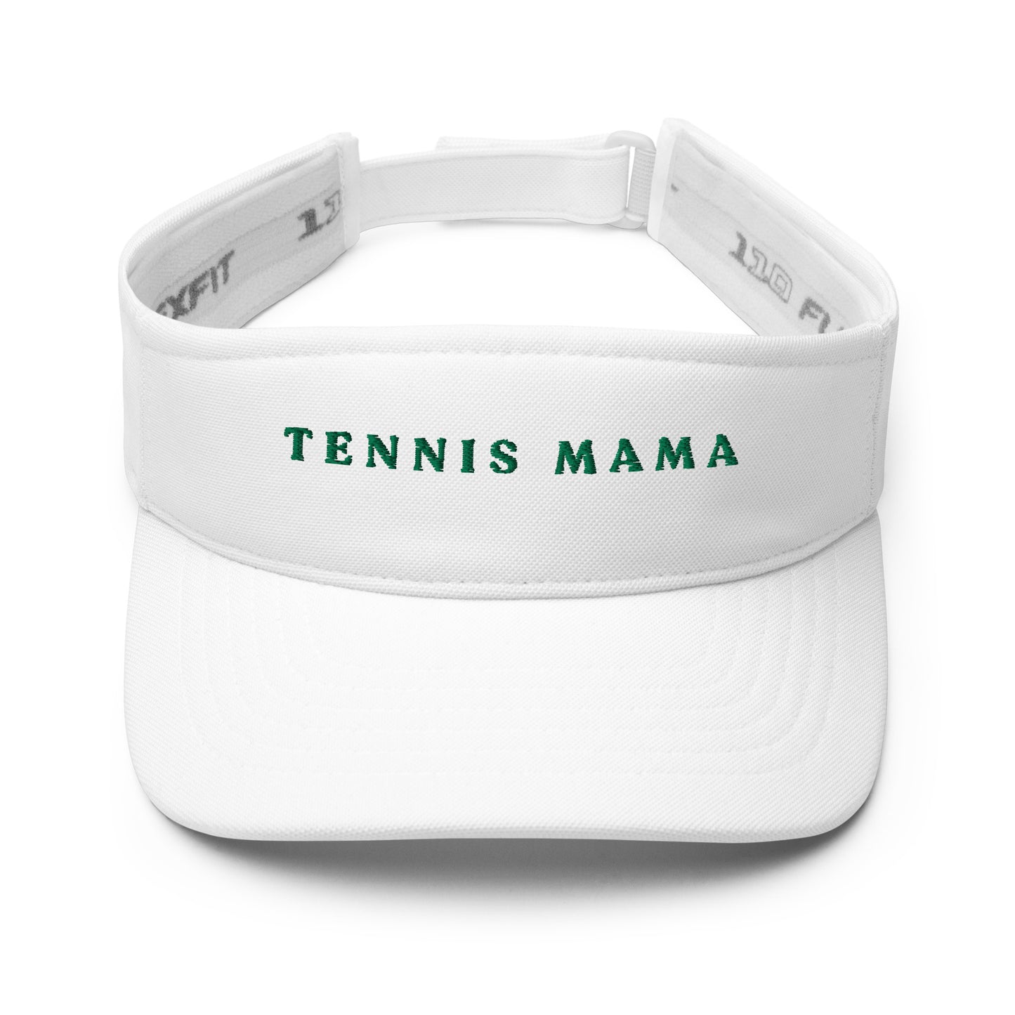 Women's The Ace Tennis Mama Sun Visor | Sports Visor
